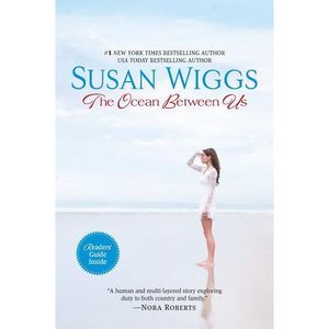 Ocean Between Us -- Susan Wiggs